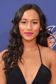 BGN Interviews Actress Sydney Park