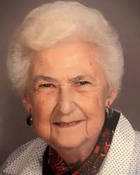 Brenda Crouch Obituary