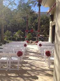 Edge Lagoon Ceremony Jw Marriott Las Vegas Vegas Wedding Ceremony Our Wedding