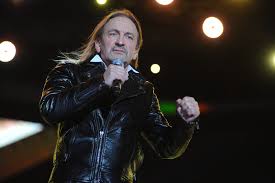 Marek piekarczyk w śremie zdjęcia w piątek 21 kwietnia 2017r. Marek Piekarczyk O Odejsciu Z Tsa Nie Chce Zdychac I Zostac Rockowym Emerytem Muzyka