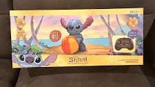 Disney Lilo & Stitch RC INFLATABLE STITCH – Remote Control ...
