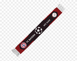 The resolution of image is 600x600 and classified to. Bayern Munich Vs Liverpool Scarf Hd Png Download 660x660 3472574 Pngfind