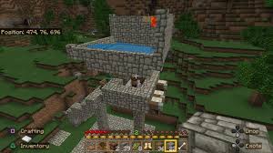 Minecraft 1.19 How To Make A Simple Iron Farm