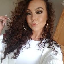 Paige Goode's Instagram, Twitter & Facebook