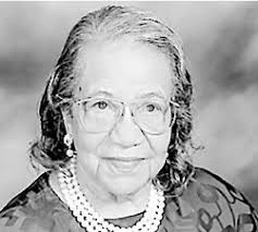 Emma Tellis Obituary (2010)