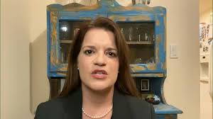 New Mexico Secretary Of State Counting Ballots Is Nothing New Video Abc News