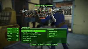 Jan 01, 2021 · one of the biggest problems with fallout 4, is just how disconnected the settlement system feels from the rest of the game. X 01 Power Armor W Auto Plasma Rifle Falloutbuilds Com
