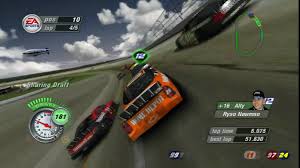 Info nascar thunder 2004 is a racing video game developed by image space incorporated and published by ea sports.it was released on september 16, 2003 for pc.the main feature of the game is the grudges and alliances. Xkjvehsmcwkn3m