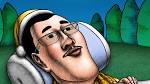 ピコ太郎のララバイラーラバイ