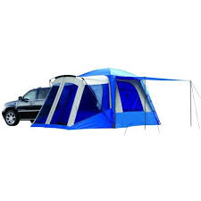 Tents that attach to your suv. Napier Outdoors Sportz Suv 84000 Tent With Screen Room Rei Co Op