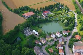 In many areas, residents speak swabian (schwäbisch) or badisch, dialects so strong. Campground Angelpark Otisheim Baden Wurttemberg Germany Booking Com