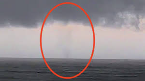 Creates a whirling vortex of water, periodically knocking back enemies within 5 yards. Was New Jersey Dealt A Rare Tornado Or Waterspout Accuweather