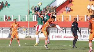 Follow premier league 2020/2021 for live scores, final results, fixtures and standings! I League Bagan Dent Neroca S Title Hopes