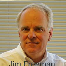 JIm Freeman