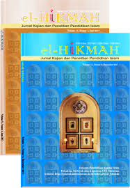 We did not find results for: El Hikmah Jurnal Kajian Dan Penelitian Pendidikan Islam