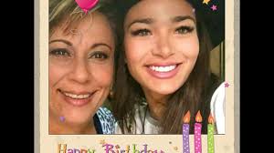Fue panelista en el exitoso programa diana (2017). Cumpleanos De Lisandra Silva Youtube