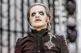 Basically forge feels like if he's not going to ask the entire live band to play on an album, then he's not going to ask anyone. Ghost To Record New Song In January Tobias Forge Says