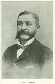 Samuel Kepner Nester (1840-1908)