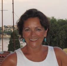 Fabienne Blanc's Instagram, Twitter & Facebook