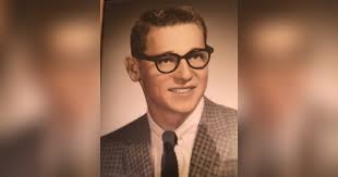 Obituary for Gary F. Rist