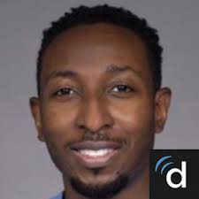 Dr. Nana Y. Ohene-Baah, MD