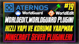 • merhaba arkadaşlar ben aras bugün size nasıl aternos modlu server kurulur onu gösterdim umarım beğenirsiniz discord: Aternos Koruma Herunterladen