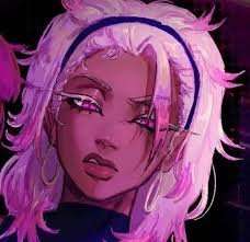 Angie Reich in people