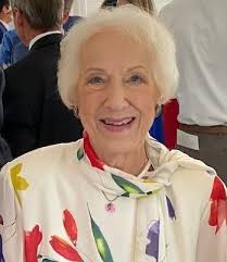 Margaret Osterman Obituary (1930