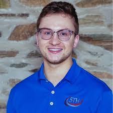 Matthew Goetsch's Instagram, Twitter & Facebook