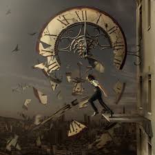 Als De Tijd Het Begeeft Steampunk Tendencies Time Art Art