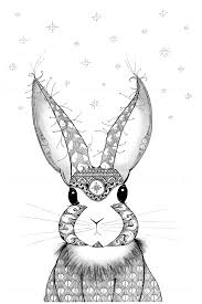 Maybe you would like to learn more about one of these? 31 Idees De Animaux Lapins En 2021 Dessin Lapin Animaux Lapin