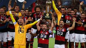In this section you will find the actual results of international recopa sudamericana, today's matches and tables. Flamengo Claim First Recopa Sudamericana Title