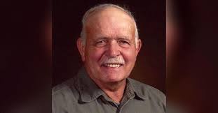 Harold D. Hamann Obituary