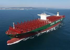 biggest ship in the world largest