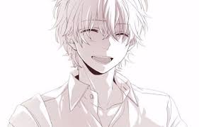 Honeyworks Anime Smile Anime Handsome Anime