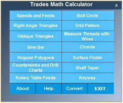 Trades Math Calculator 2 0 1 Crack Karan Pc