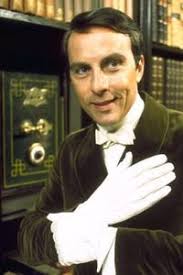 Basil Henson List of Movies and TV Shows