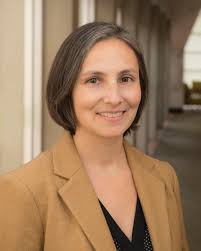 Molly Davies — WISE & Healthy Aging