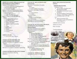 St. Dominic Savio College