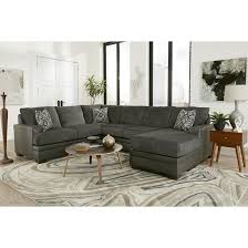 Left hand facing sectional sofa. Latitude Run Doonfin 126 Wide Left Hand Facing Sectional Reviews Wayfair