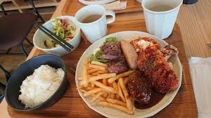 Bildergebnis für 大人さまランチ