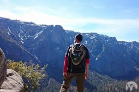 Yosemite is home to one of the most challenging day hikes in the park's system (half dome trail) but also offers wheelchair accessibility to the base of yosemite falls, its most symbolic feature. Yosemite Nationalpark In Kalifornien Tipps Sehenswurdigkeiten