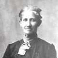 Matilda Louisa Woodruff (1853–1945)