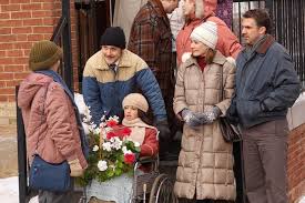 Lars and the Real Girl | Rotten Tomatoes