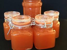 Kaktusfeigen Marmelade Rezept Kaktusfeige Feigen Essen Und Trinken