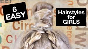 Gift yourself a low textured knot effortlessly made with the help of a hair donut! Vsco Girl Hairstyles That Are Easy To Do