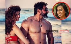 She is an indian film actress, television actress, model. Pooja Batra Nawab Shah Marriage Best Friend Kashmera Shah Exults