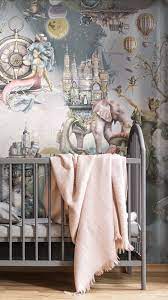 See more ideas about fairytale nursery, nursery, fairy bedroom. Beautiful Fairytale Woodland Nursery Girls Room Baby Wallpaper Nursery Room Inspiration Whimsical Nursery Fairytale Bedroom