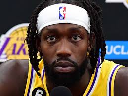 NBA Veteran G Patrick Beverley Recalls 'Sick Story' in Short Stint with  Utah Jazz