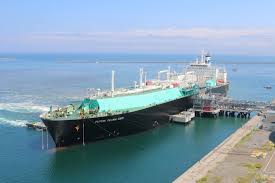 On 31st march 1978, petronas signed a joint venture agreement with shell gas b.v of the netherlands and mitsubishi following this, malaysia lng sdn bhd (mlng) was incorporated on 14th june 1978. Petronas Delivers First Lng Cargo To Hokkaido Electric Power Company Vesselfinder